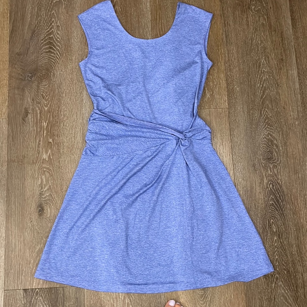 Patagonia Sport Dress